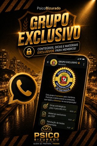 GRUPO VIP - ALUNOS