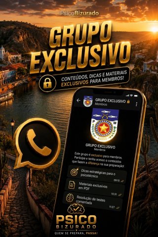 GRUPO VIP - ALUNOS