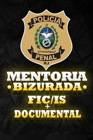 DOCUMENTAL FIC/IS PPRJ  (em breve completo)