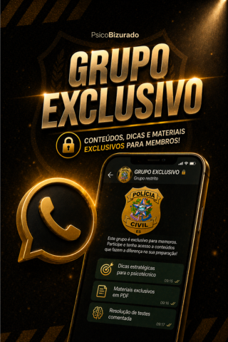 GRUPO VIP (DÚVIDAS)