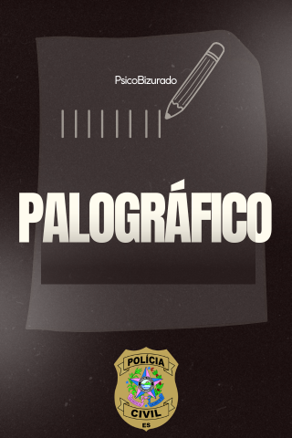 PALOGRÁFICO