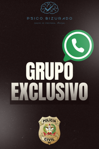 GRUPO VIP - ALUNOS