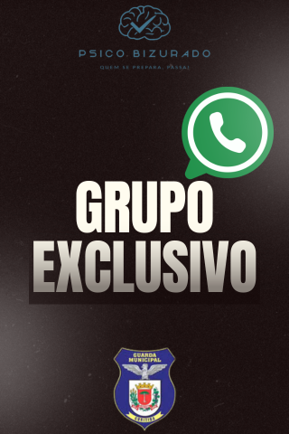GRUPO VIP - ALUNOS