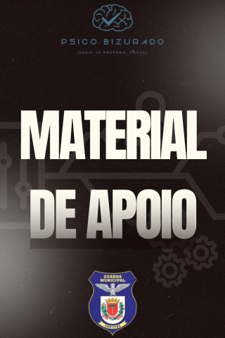 MATERIAL DE APOIO