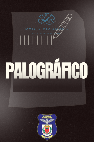 PALOGRÁFICO