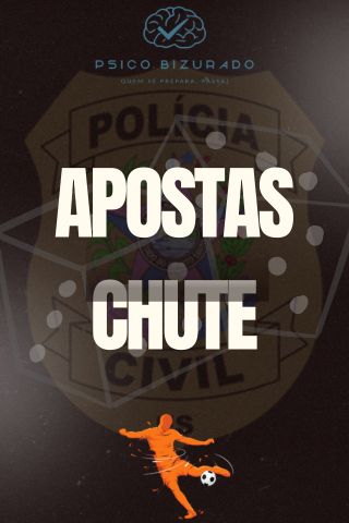 APOSTAS