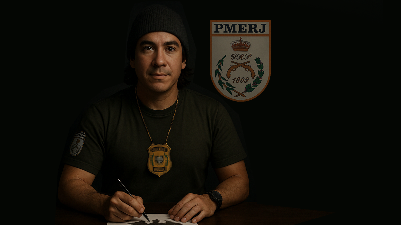 Mentoria PsicoBizurado – Preparação Psicológica PMERJ