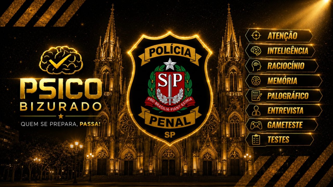 PsicoBizurado - PP-SP